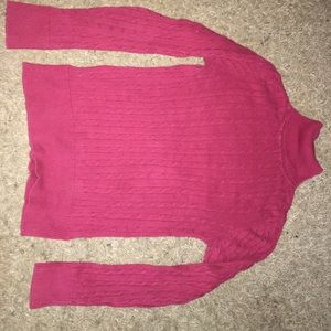 Sonoma Turtleneck Sweater